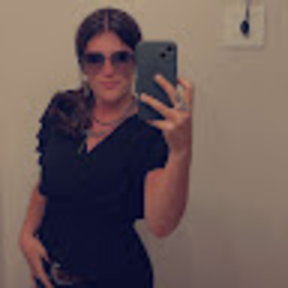 Meet your Posher, Brianna